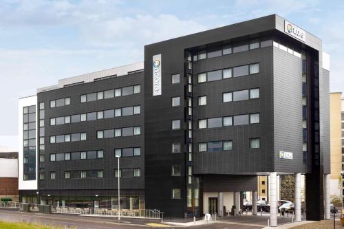 Ramada Encore Newcastle-Gateshead - Guest Reviews and Experiences