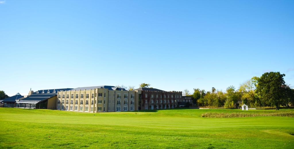 Ramside Hall Hotel, Golf & Spa - Dining Experiences at the Hotel