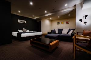 Randor Hotel Sapporo Suites - Guest Ratings and Reviews