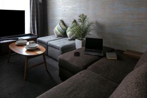 Randor Residence Kyoto Classic - Property Overview and Location