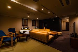 Randor Residence Susukino Suites - Suite Amenities