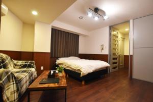 Randor Residence Tokyo Classic - Convenient Transportation Connections