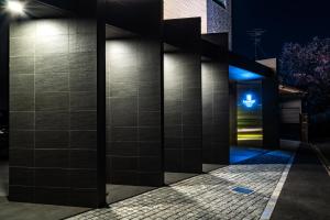 Randor Residential Hotel Kyoto Suites - Hotel Amenities