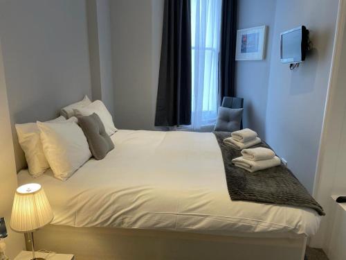 Ravna Gora - Amenities and Services