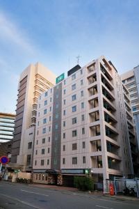 R&B Hotel Hakata Ekimae 1 - Amenities and Hotel Services