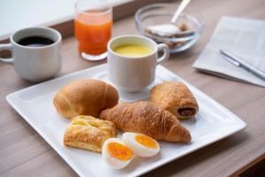 R&B Hotel Higashi Nihonbashi - Hotel Overview