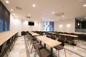 R&B Hotel Shin Osaka Kitaguchi - Policies and Regulations
