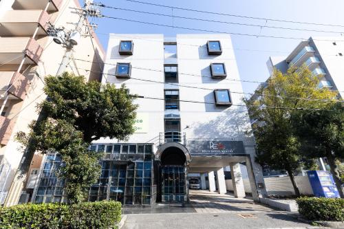 Reco Hotel Mikuni - Hotel Overview
