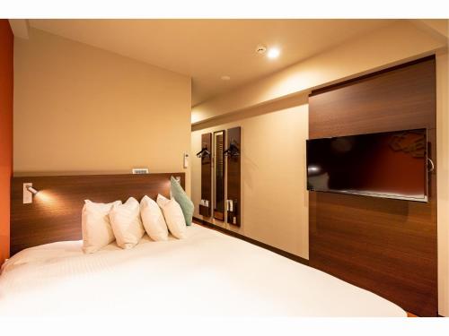 Red Roof Inn Kamata / Haneda Tokyo - Room Options