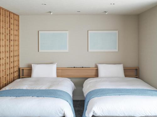 REF Kyoto Hachijoguchi by VESSEL HOTELS - Amenities Offered