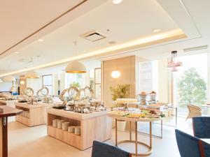 Rembrandt Hotel Tokyo-Machida - Room Comfort and Amenities