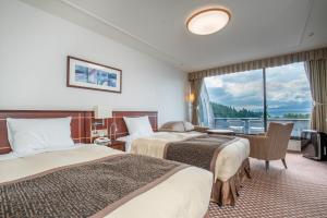 Rembrandt Premium Fuji Gotenba - Amenities and Activities