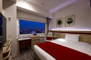 Remm Akihabara - Facilities and Amenities