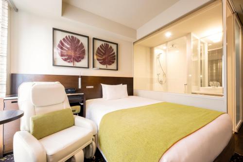 Remm Hibiya - Guest Reviews and Feedback