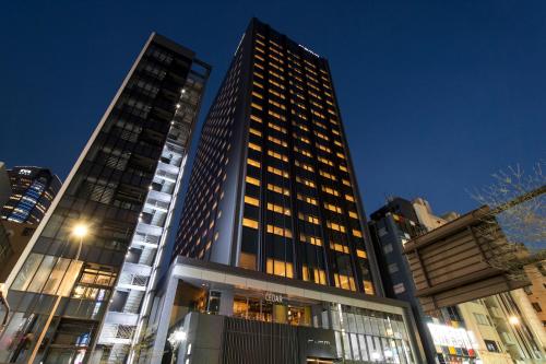 Remm Roppongi - Guest Reviews