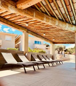 Residence Casa Di Paoli - Apartment Amenities