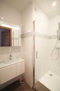 Residence Catherine - Types of Apartments