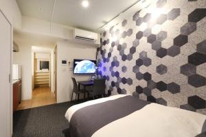 Residence Hotel Hakata 19 - Nearby Attractions