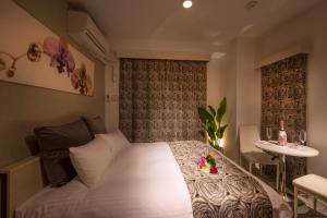 Residence Hotel Hakata 3 - Dining and Nearby Attractions