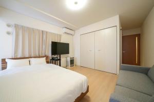 Residence Hotel Liberte - Hotel Overview
