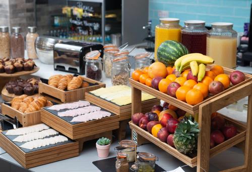 Residence Inn by Marriott London Tower Bridge - Guest Experience and Reviews