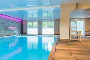 Residence La Closerie Deauville - Wellness Facilities
