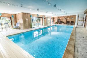 Residence Le Tyrol - Guest Reviews