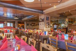 Residence Les Balcons De Belle Plagne - Location and Guest Experience