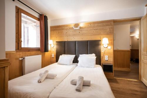 Residence Les Balcons De Val Chavière - Guest Reviews and Feedback