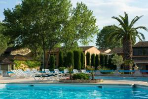Residence Odalys The Camargue Village The Guardians - Policies and Regulations