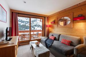 Residence Pierre & Vacances Premium Les Crets - Guest Experiences