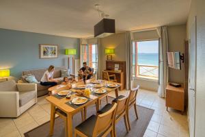 Residence Reine Marine - Facilities and Amenities