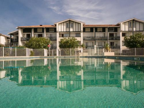 Residence Sea & Golf Ilbarritz - Facilities and Amenities