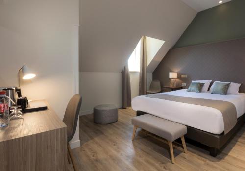 Residence The Originals Rampart Residence - Amenities and Guest Experience