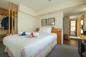 Residence Yasushi - Guest Experience and Reviews