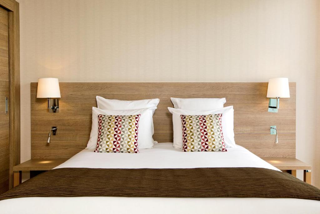 Residhome Bois Colombes Monceau - Guest Experiences
