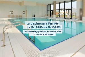 Residhome Carrières La Défense - Dining and Breakfast Options