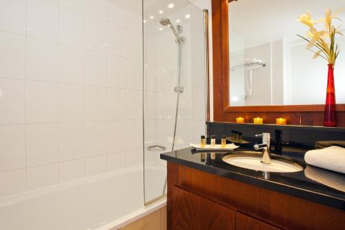 Residhome Paris-Massy - Facilities and Amenities