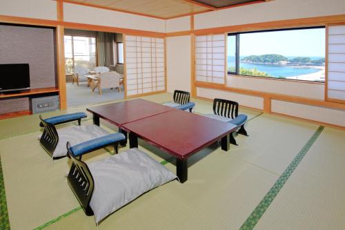 Resort Hills Toyohama Soranokaze - Good To Know
