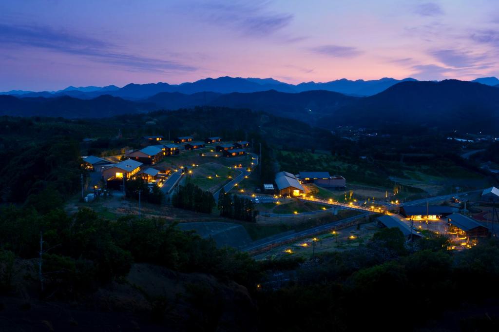 Resort Kumano Club Review