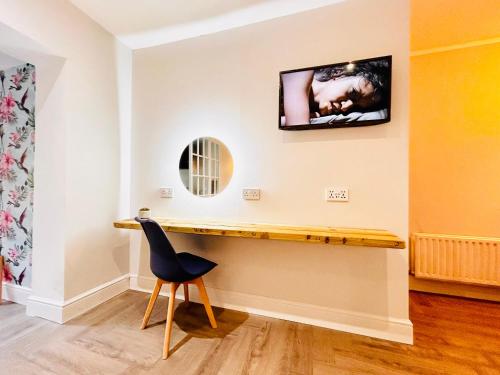 Rest Boutique Acton - Guest Satisfaction Ratings