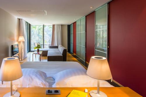 Restaurant Hotel L'Arnsbourg - Dining Experience