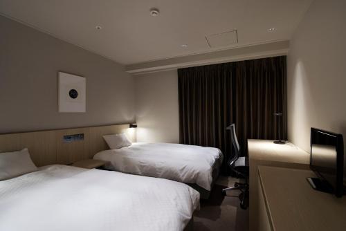 Rhino Hotel Kyoto - Guest Reviews and Feedback