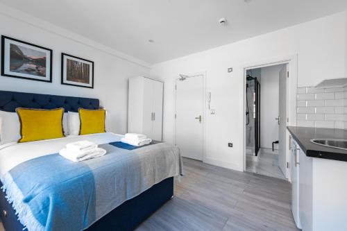 Richmond by CAPITAL - Guest Experiences