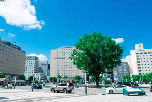 Richmond Hotel Obihiro Ekimae - Dining and Restaurants