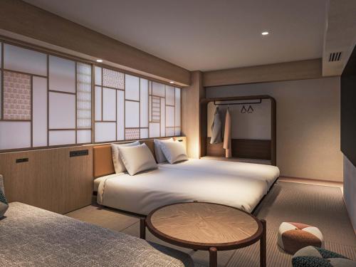 Richmond Hotel Sapporo Odori - Hotel Overview