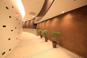 Richmond Hotel Tokyo Suidobashi - Facilities and Amenities