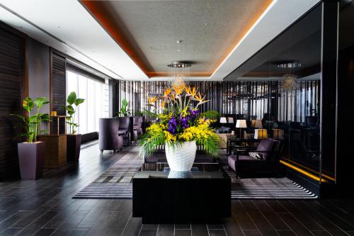 Rihga Royal Gran Okinawa - Guest Experience and Reviews