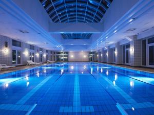 Rihga Royal Hotel Kokura Fukuoka - Recreational Facilities