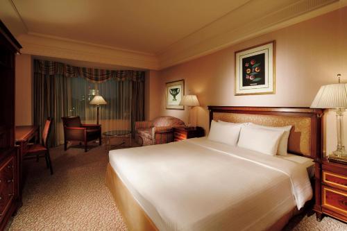 Rihga Royal Hotel Tokyo - Recreational Facilities